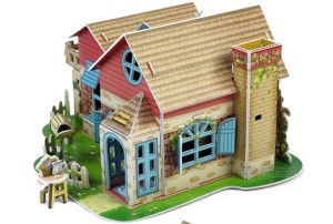 DIY House Building (New Home Construction)
