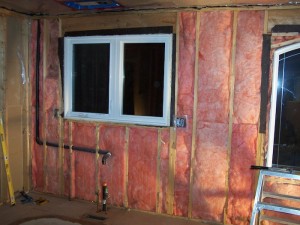 How To Install Batt Insulation