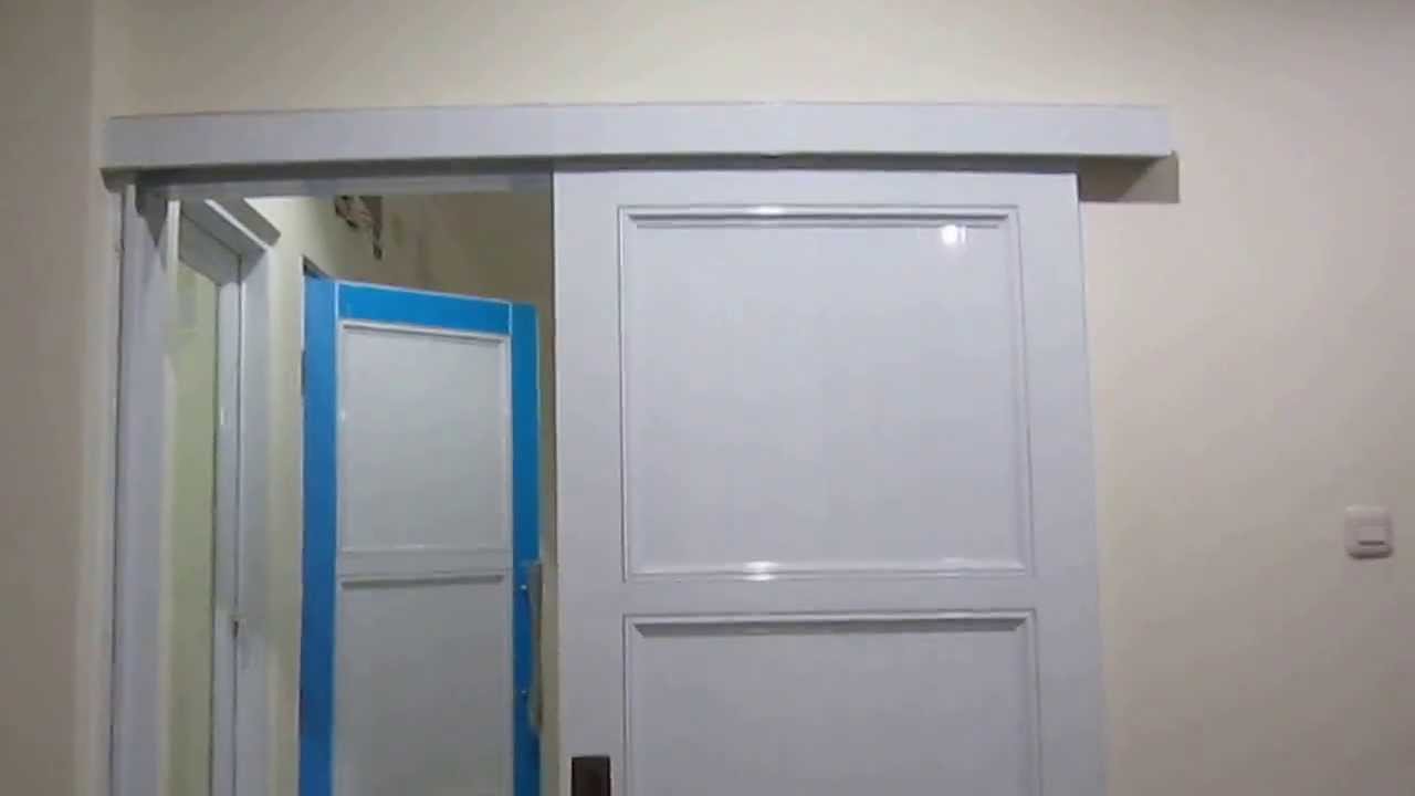 How to Install bifold Closet Door
